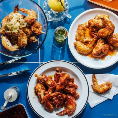 Poppy Cooks Delicious Air Fryer Cookbook - Poppy O'toole [KSIĄŻKA]