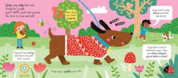 Poptastic I Love Pets - Ruth Redford [KSIĄŻKA]