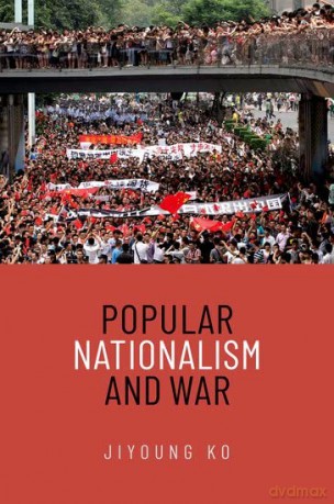 Popular Nationalism And War [KSIĄŻKA]