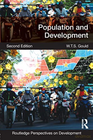 Population And Development - W.T.S. Gould [KSIĄŻKA]