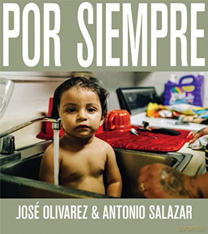 Por Siempre [KSIĄŻKA]