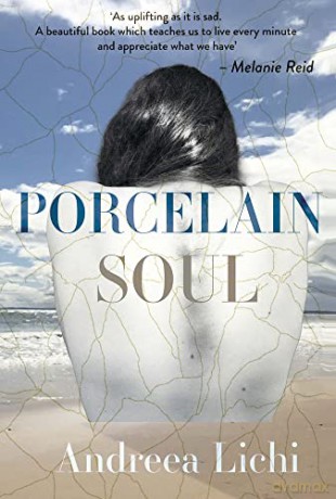 Porcelain Soul [KSIĄŻKA]
