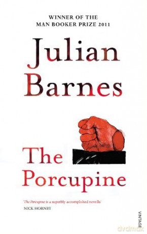 Porcupine - Julian Barnes [KSIĄŻKA]