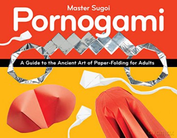 Pornogami - Master Sugoi [KSIĄŻKA]