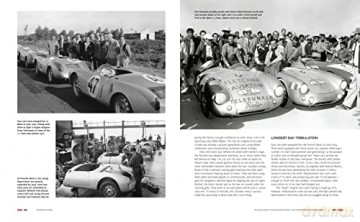 Porsche 356 75th Anniversary - Gordon Maltby [KSIĄŻKA]