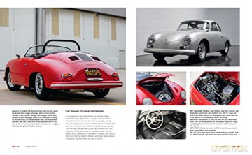 Porsche 356 75th Anniversary - Gordon Maltby [KSIĄŻKA]
