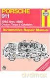 Porsche 911 - Haynes [KSIĄŻKA]