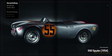 Porsche Legends - Rene Staud [KSIĄŻKA]