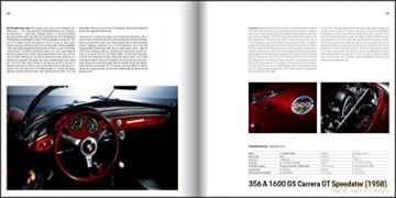Porsche Legends - Rene Staud [KSIĄŻKA]