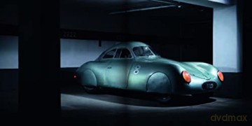 Porsche Legends - Rene Staud [KSIĄŻKA]