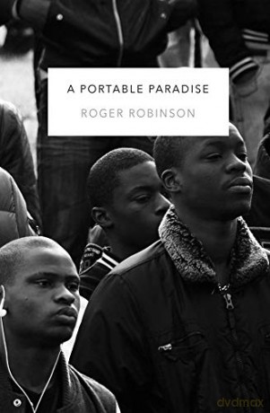 Portable Paradise - Roger Robinson [KSIĄŻKA]