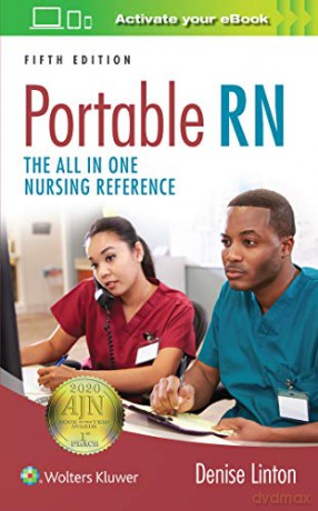 Portable Rn 5e [KSIĄŻKA]
