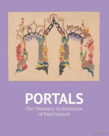 Portals - Robert Wiesenberger [KSIĄŻKA]