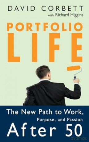 Portfolio Life [KSIĄŻKA]