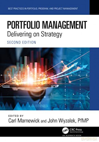 Portfolio Management - Carl Marnewick [KSIĄŻKA]