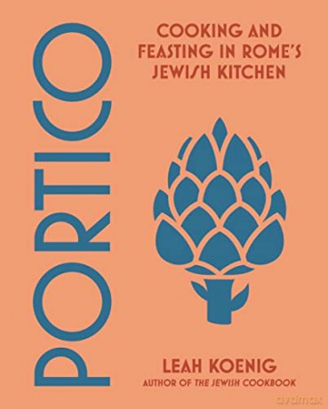 Portico Cooking And Feasting In [KSIĄŻKA]