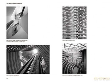 Portmans America Other Speculations - Mohsen(Ed Mostafavi [KSIĄŻKA]
