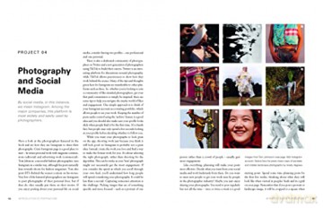 Portrait Photographers Manual - Cian Oba-Smith [KSIĄŻKA]