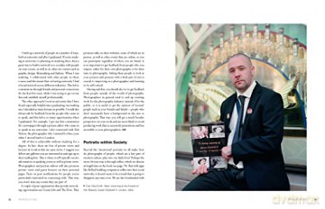 Portrait Photographers Manual - Cian Oba-Smith [KSIĄŻKA]