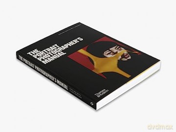 Portrait Photographers Manual - Cian Oba-Smith [KSIĄŻKA]
