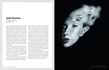 Portrait Photographers Manual - Cian Oba-Smith [KSIĄŻKA]