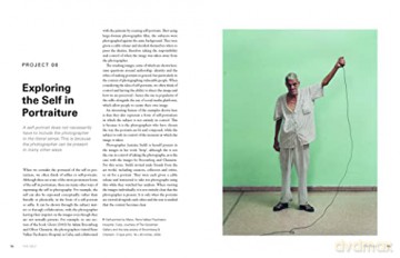 Portrait Photographers Manual - Cian Oba-Smith [KSIĄŻKA]
