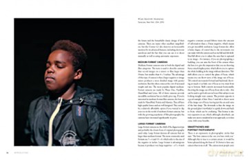 Portrait Photographers Manual - Cian Oba-Smith [KSIĄŻKA]