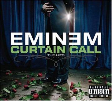 Eminem: Curtain Call Deluxe [2CD]
