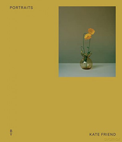 Portraits By Kate Friend - Olivia Laing [KSIĄŻKA]