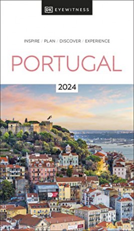 Portugal [KSIĄŻKA]
