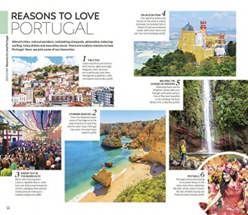 Portugal [KSIĄŻKA]