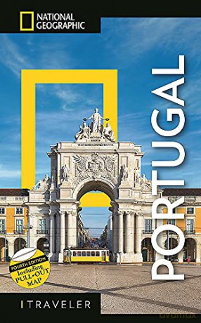 Portugal - Fiona Dunlop [KSIĄŻKA]