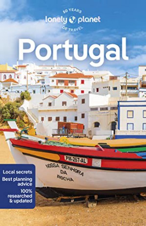 Portugal - Joana Taborda [KSIĄŻKA]