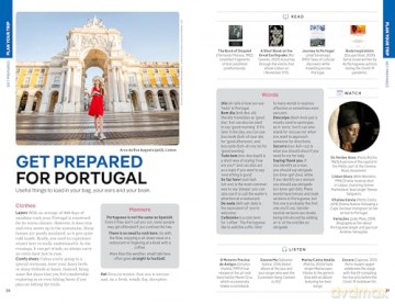 Portugal - Joana Taborda [KSIĄŻKA]
