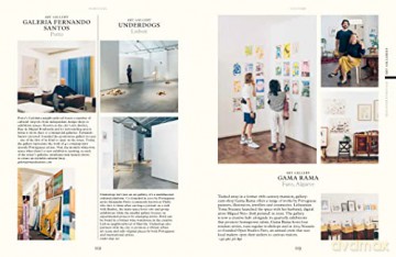 Portugal Monocle Handbook - Monocle [KSIĄŻKA]