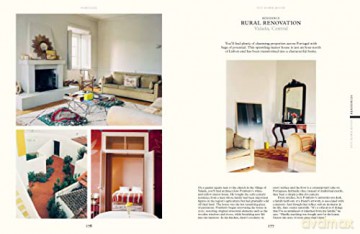 Portugal Monocle Handbook - Monocle [KSIĄŻKA]
