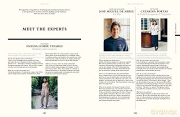 Portugal Monocle Handbook - Monocle [KSIĄŻKA]