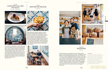 Portugal Monocle Handbook - Monocle [KSIĄŻKA]