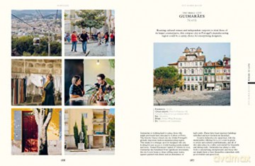 Portugal Monocle Handbook - Monocle [KSIĄŻKA]