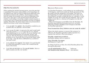 Portuguese Phrase Book [KSIĄŻKA]