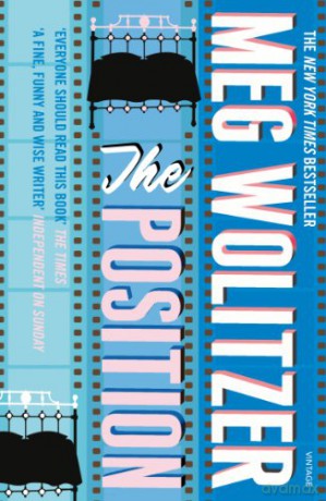 Position - Meg Wolitzer [KSIĄŻKA]