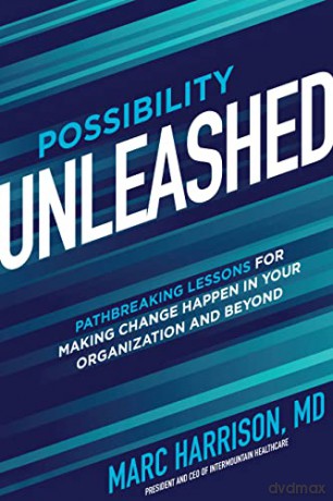 Possibility Unleashed Pathbreaking Les [KSIĄŻKA]