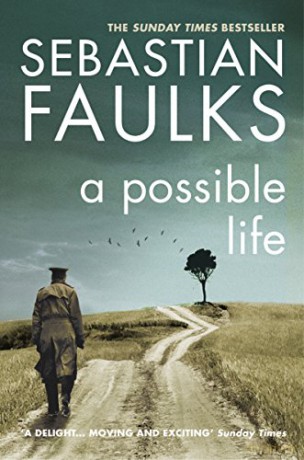 Possible Life - Sebastian Faulks [KSIĄŻKA]