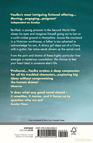Possible Life - Sebastian Faulks [KSIĄŻKA]
