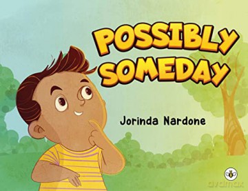 Possibly Someday - Jorinda Nardone [KSIĄŻKA]