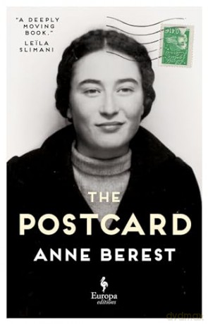 Postcard - Anne Berest [KSIĄŻKA]