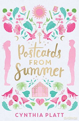 Postcards From Summer - Cynthia Platt [KSIĄŻKA]