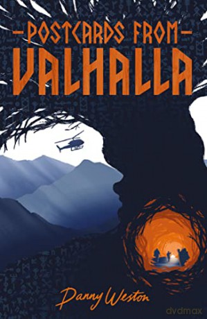 Postcards From Valhalla - Danny Weston [KSIĄŻKA]