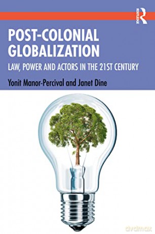 Post-Colonial Globalization Manor- - Manor-Percival [KSIĄŻKA]