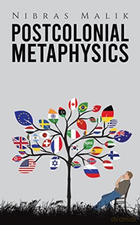 Postcolonial Metaphysics - Nibras Malik [KSIĄŻKA]